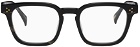 RAEN Black Kovack Glasses
