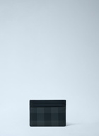Burberry Logo Motif Cardholder