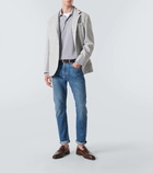 Brunello Cucinelli Cashmere jacket