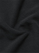 Goldwin - Polartec® Fleece Half-Zip Ski Base Layer - Black