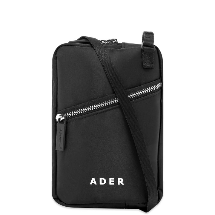 Photo: ADER error Mini Phone Bag
