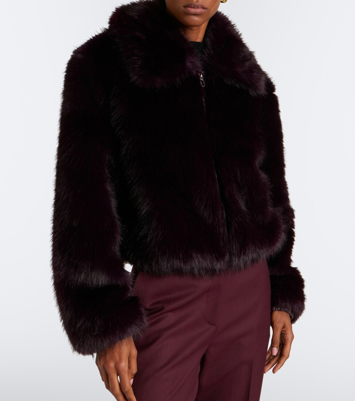 The Frankie Shop Hope jacket