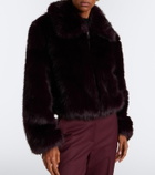 The Frankie Shop Hope jacket