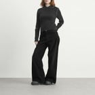 YMC Women's Courtney Jean in Black