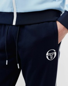 Sergio Tacchini Mc Staff Pants Blue - Mens - Sweatpants