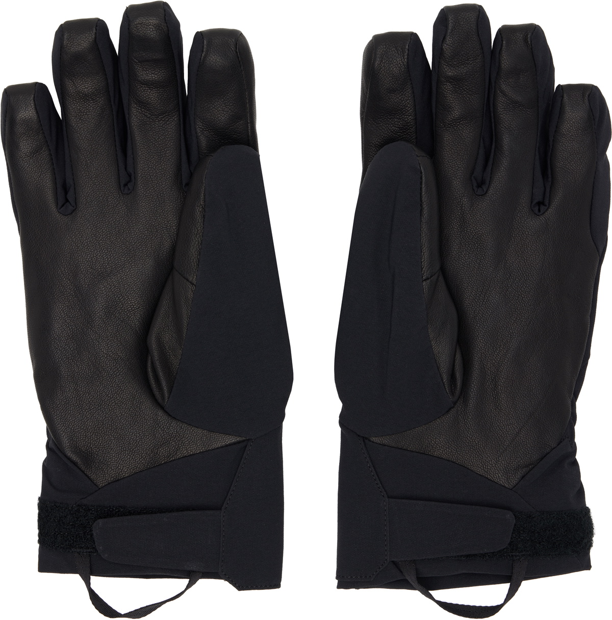 Arc'teryx Black Venta GTX Gloves Arc'teryx