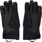 Arc'teryx Black Venta GTX Gloves
