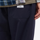 WTAPS Men's Seagull Trousers in Navy