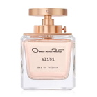 Oscar De La Renta Ladies Alibi EDT 3.4 oz Fragrances 085715567222