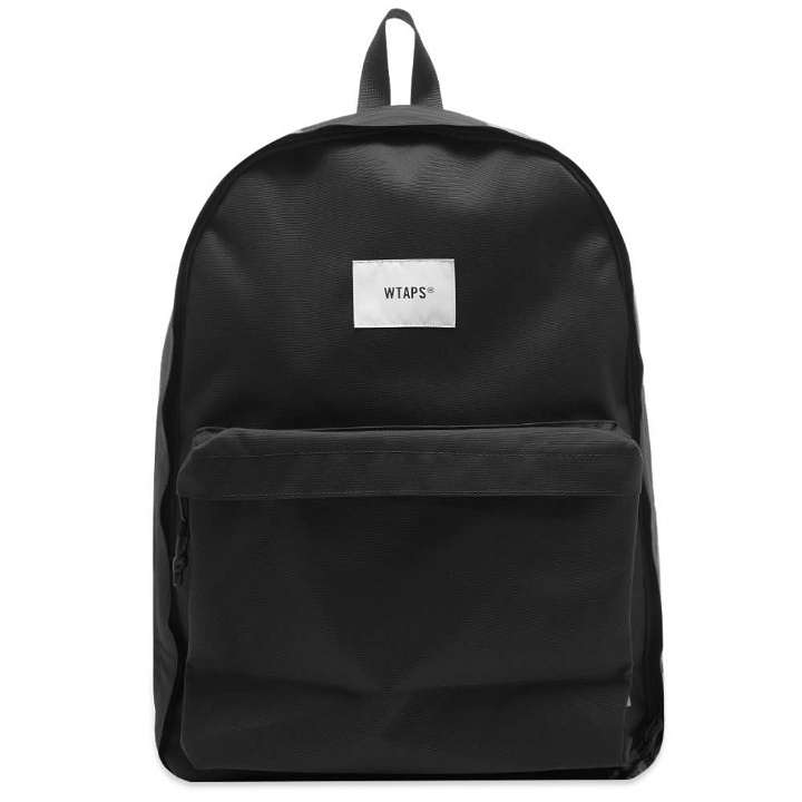 Photo: WTAPS Book Pack Backpack
