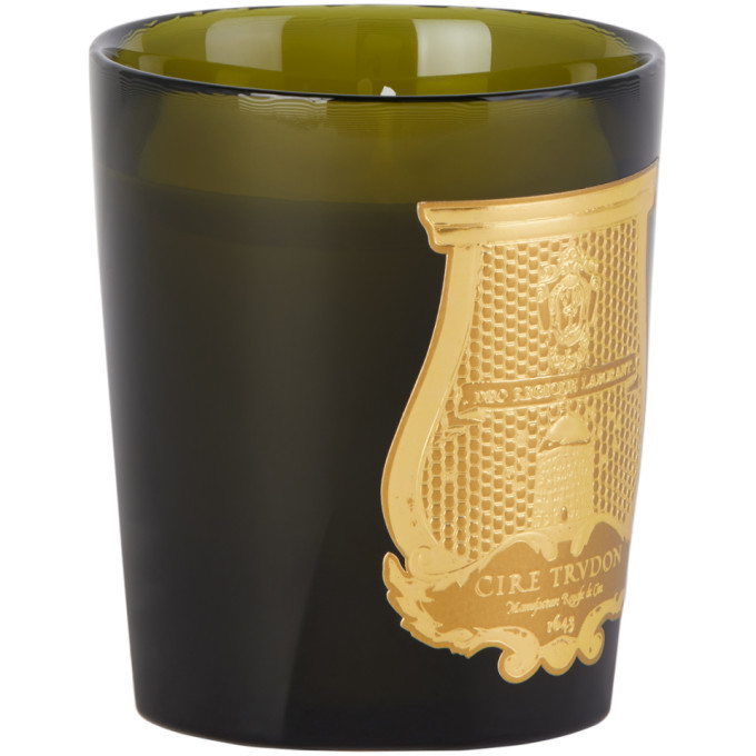 Cire Trudon Nazareth Classic Candle, 9.5 oz Cire Trudon