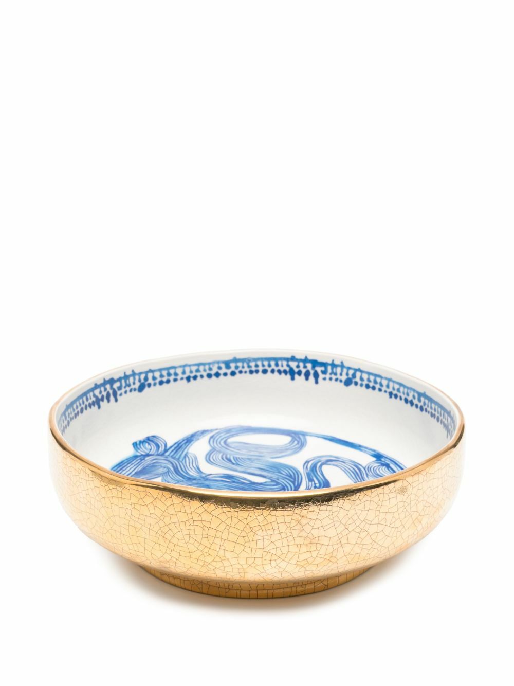 L'Objet Medium Ruan Hoffmann Bowl (25cm)