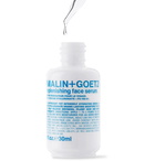 Malin Goetz - Replenishing Face Serum, 30ml - Colorless