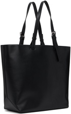 A.P.C. Black Nino Small Tote