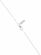 HATTON LABS Sacred Heart Pendant Necklace