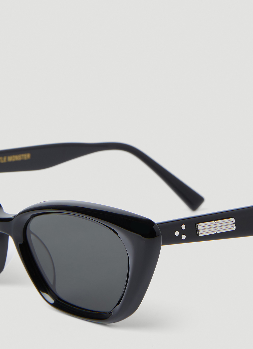 Gentle Monster Terra Cotta Sunglasses