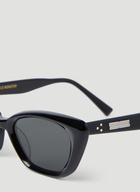 Gentle Monster Terra Cotta Sunglasses