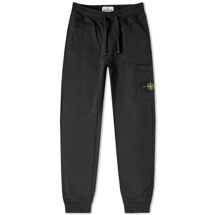 Photo: Stone Island Garment Dyed Sweat Pant