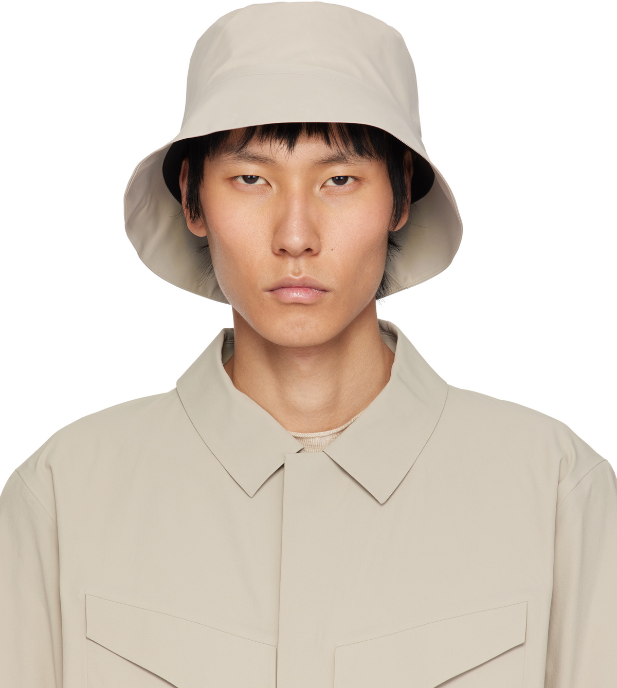 ARC'TERYX VEILANCE Bucket Hat Arc'teryx Veilance