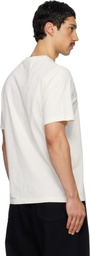 Kenzo Off-White Kenzo Paris 'KENZO Boke Heart' T-shirt