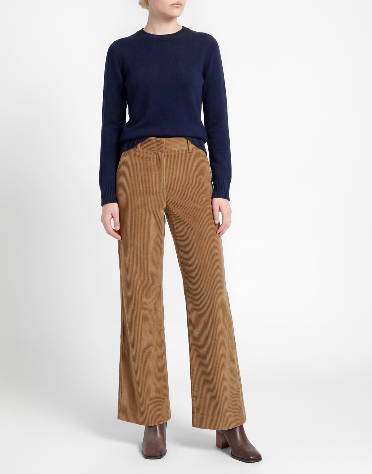 Weekend Max Mara Womens Pants Camel