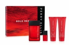 Perry Ellis Mens Bold Red Gift Set Fragrances 844061015746