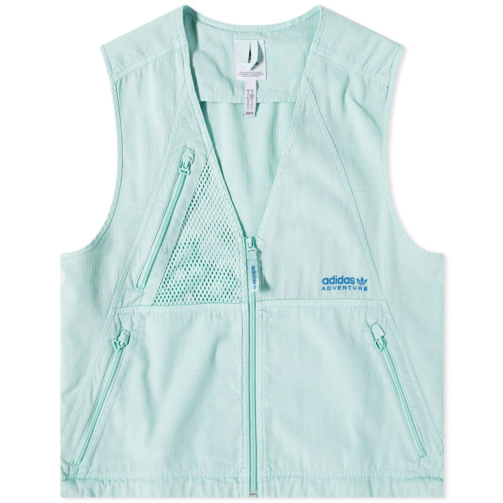 Adidas X Sean Wotherspoon Vest