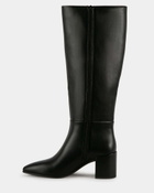 Steve Madden Isabellaa Boots in Black
