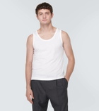 Dries Van Noten Helio tank top