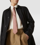 Herno Cotton car coat