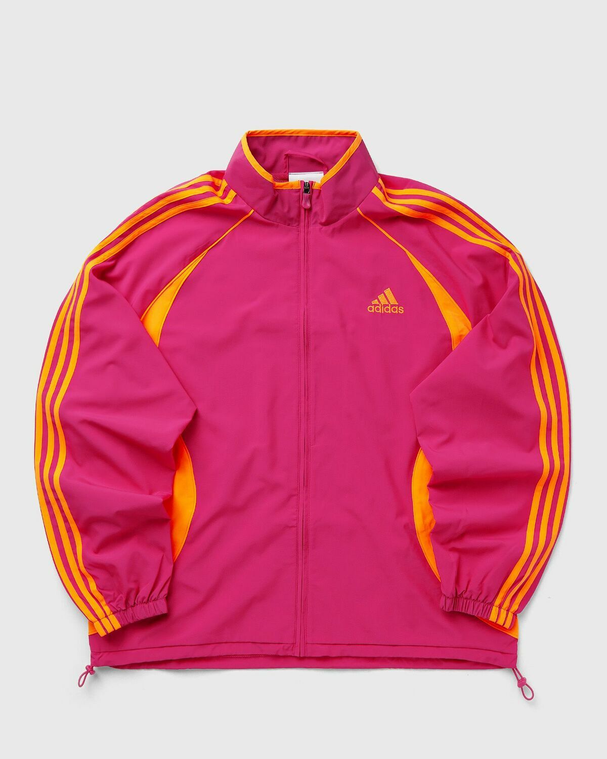 Teamgeist Adicolor Tracktop