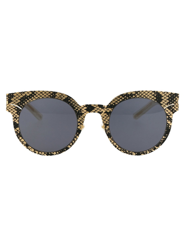 Photo: Mykita Mmtransfer001 Sunglasses