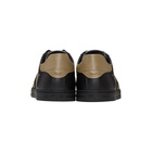 Fendi Black Forever Fendi Sneakers