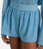 Oséree Lumière shorts