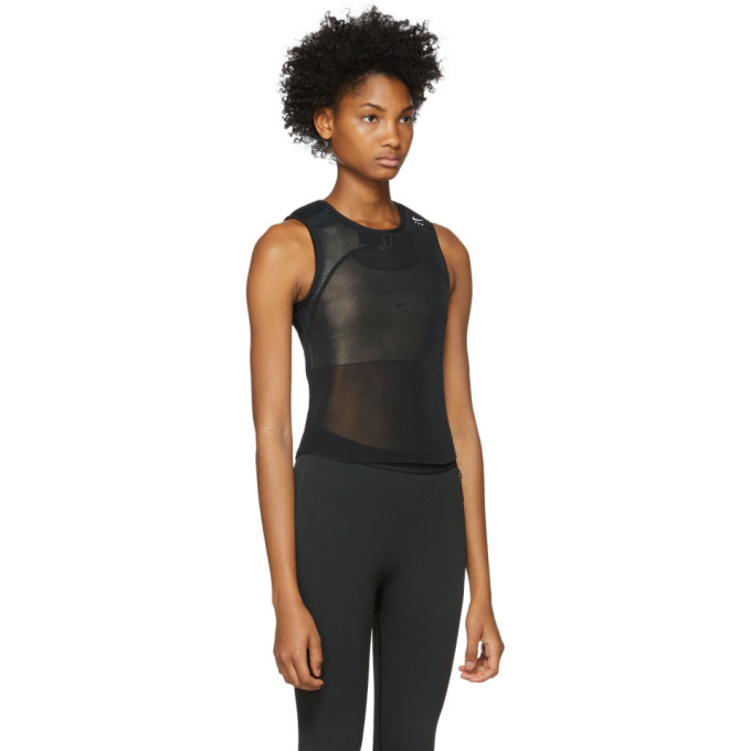 Nikelab tank sale