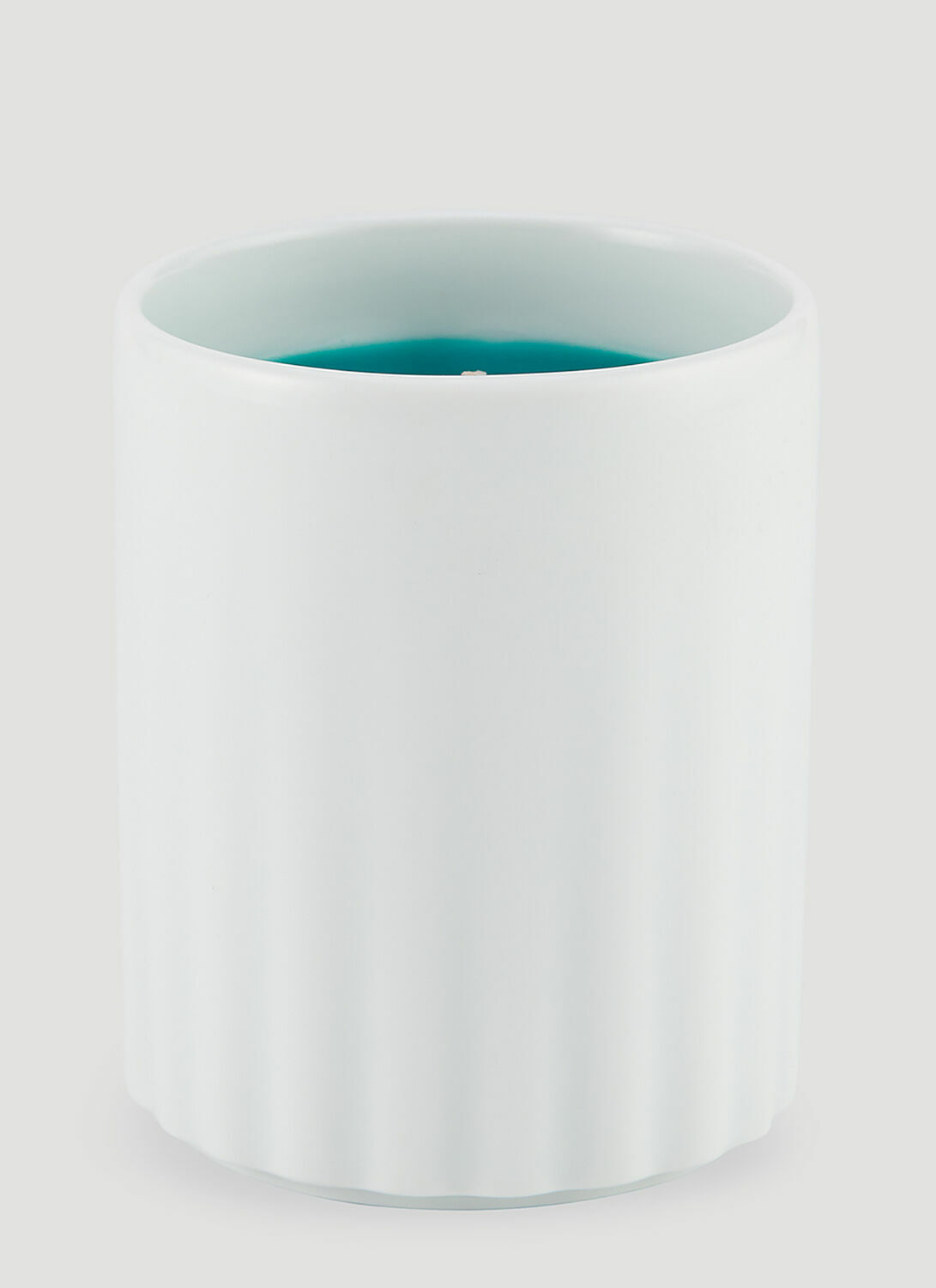 Ginori 1735 The Lady Vase Candle