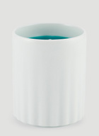 Ginori 1735 The Lady Vase Candle