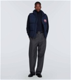 Canada Goose Lawrence puffer vest