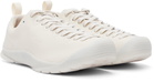 KEEN Off-White Jasper SE1 Sneakers