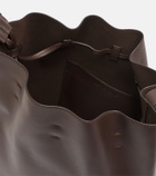 Aesther Ekme Marin Medium leather shoulder bag