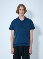 Kiko Kostadinov Otak Polo Shirt
