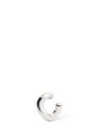 CHARLOTTE CHESNAIS Wave Mono Ear Cuff