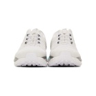 Salomon White XT-Wings 2 ADV Sneakers