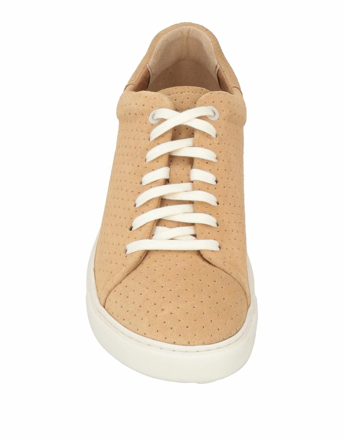 Birkenstock Womens Sneakers Sand