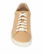 Birkenstock Womens Sneakers Sand