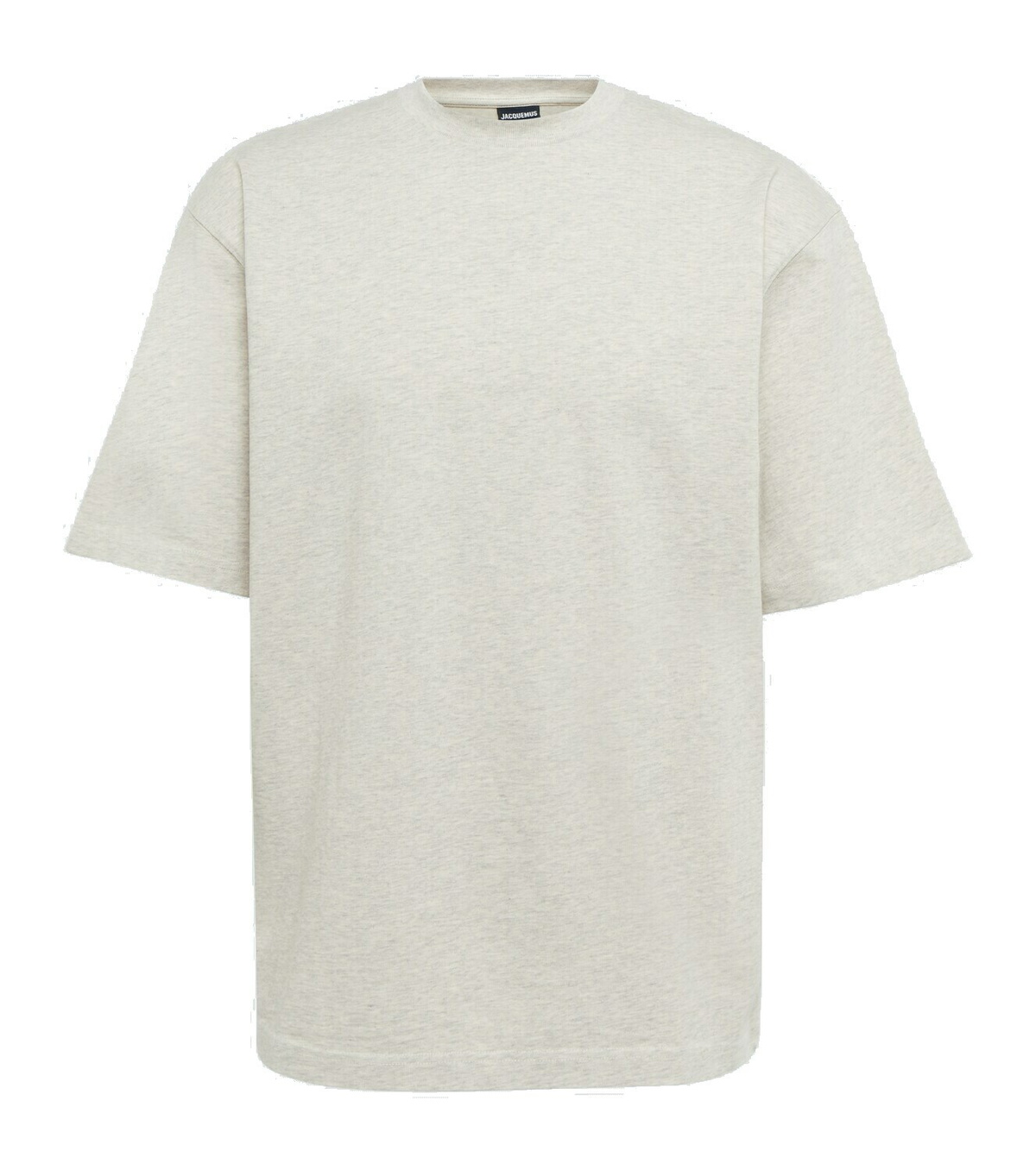 Jacquemus Men's Paisley Vacation Shirt in White Jacquemus Jacquemus Men's Paisley Vacation Shirt in White Jacquemus