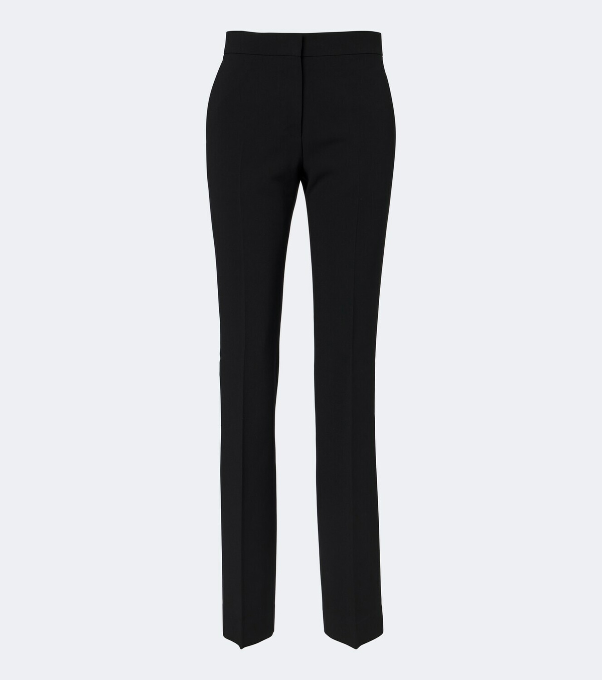 Fforme Lang crêpe slim pants