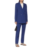 Joseph - Marshall cotton and cupro blazer