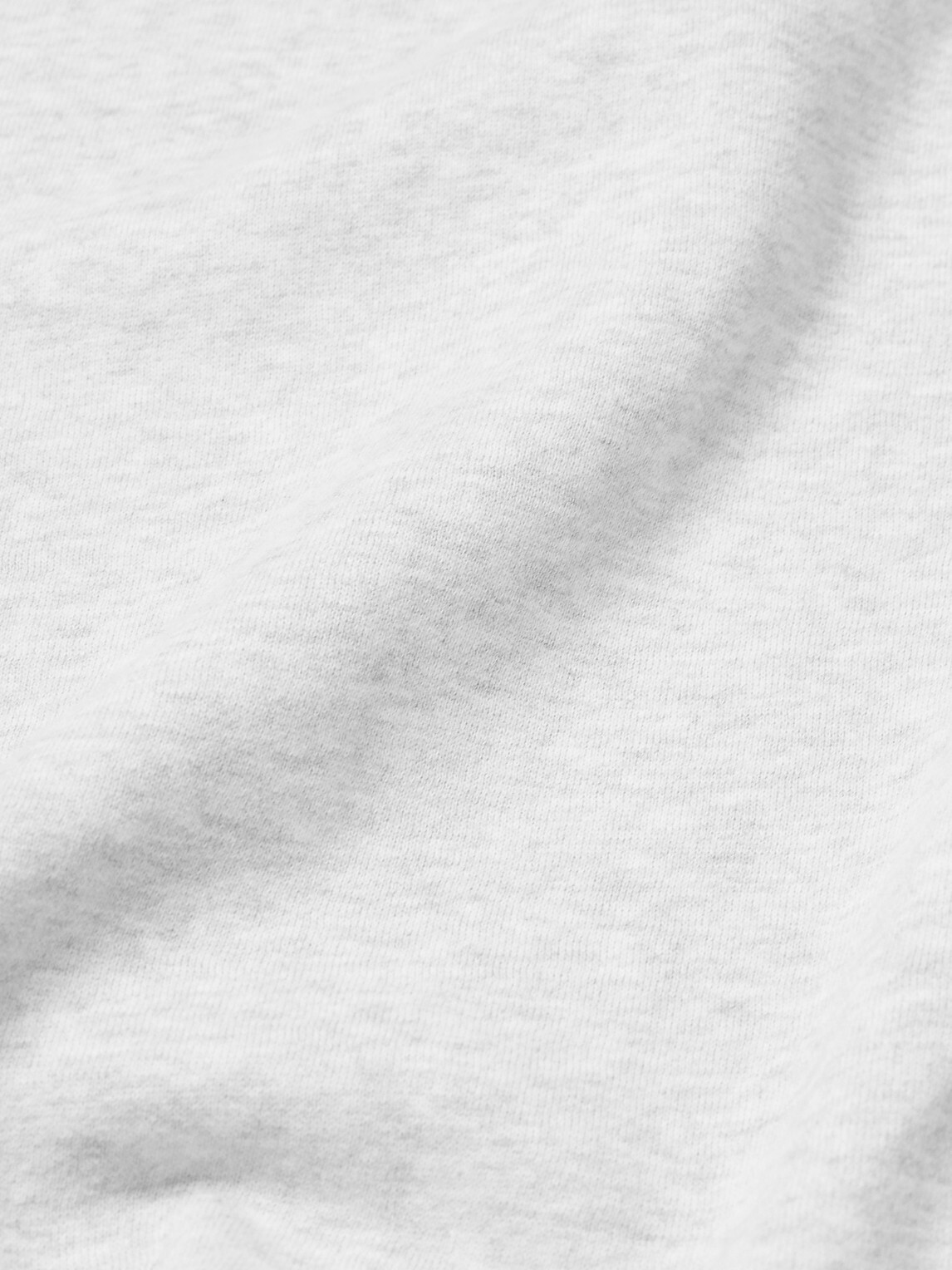 Lululemon - Steady State Cotton-Blend Jersey Sweatshirt - Gray