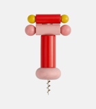 Alessi - ES17 corkscrew by Ettore Sottsass